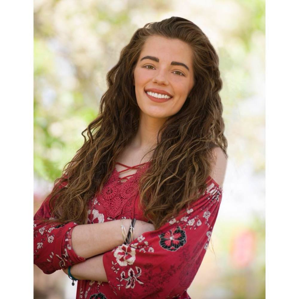 Meet your Posher, Gemma